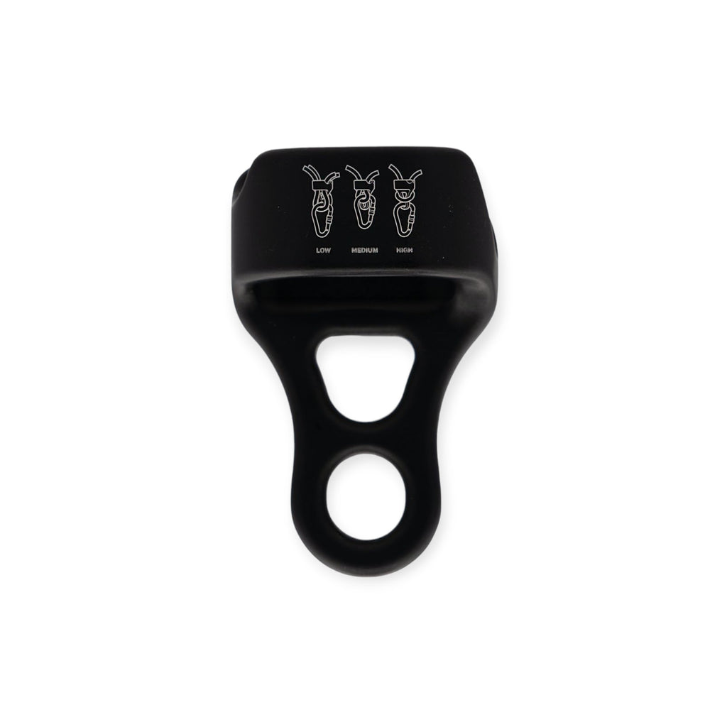 Cypher XF Forge Belay Device Kit - FERAL