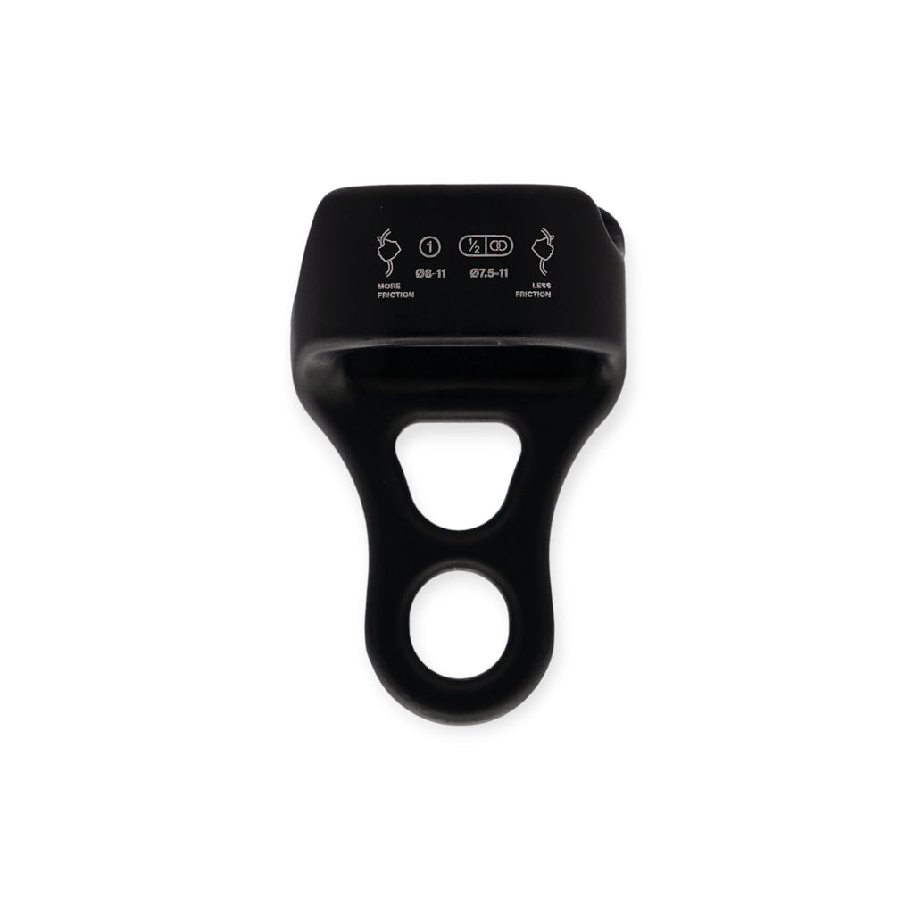 Cypher XF Forge Belay Device Kit - FERAL