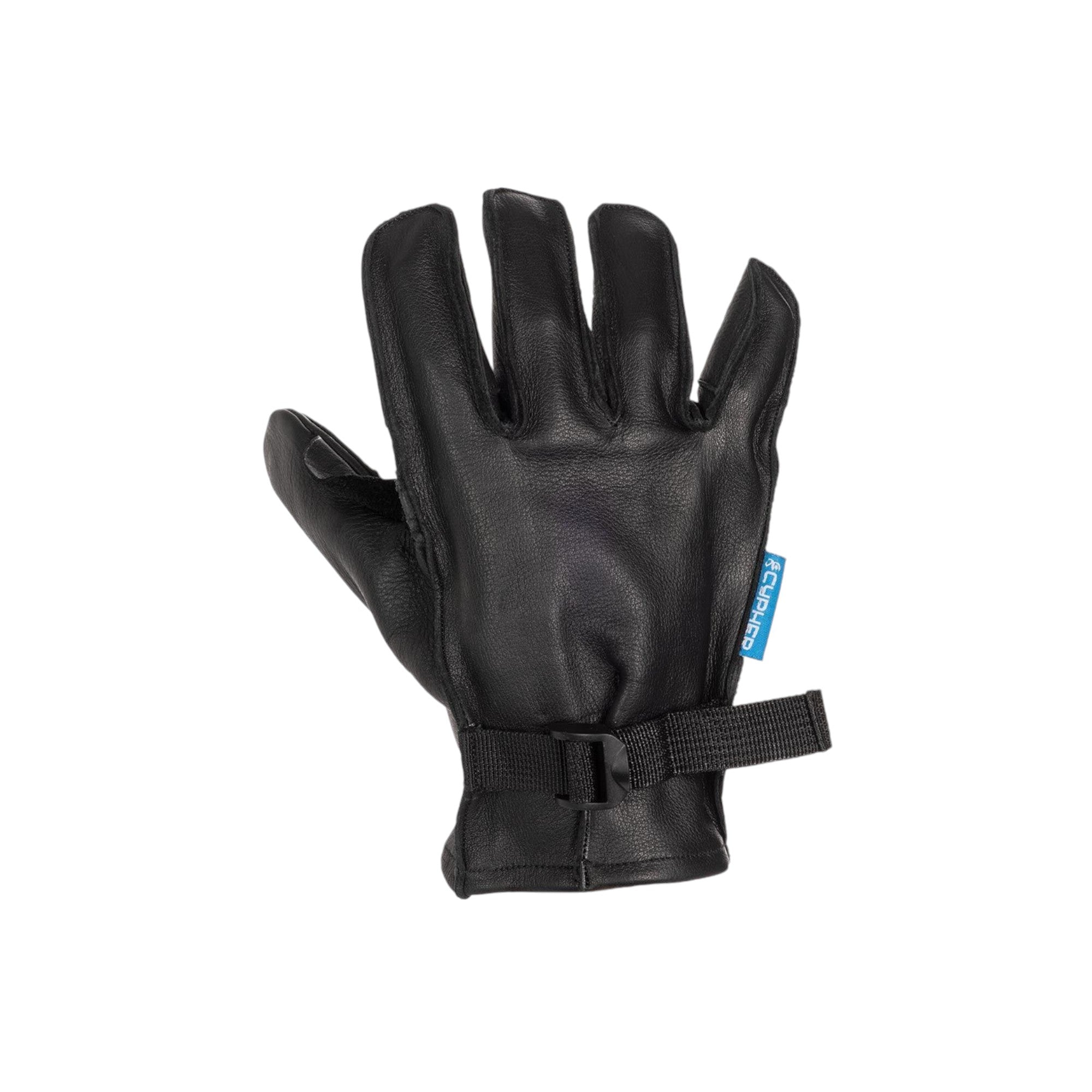 Cypher Heavy Duty Rappel Glove - FERAL