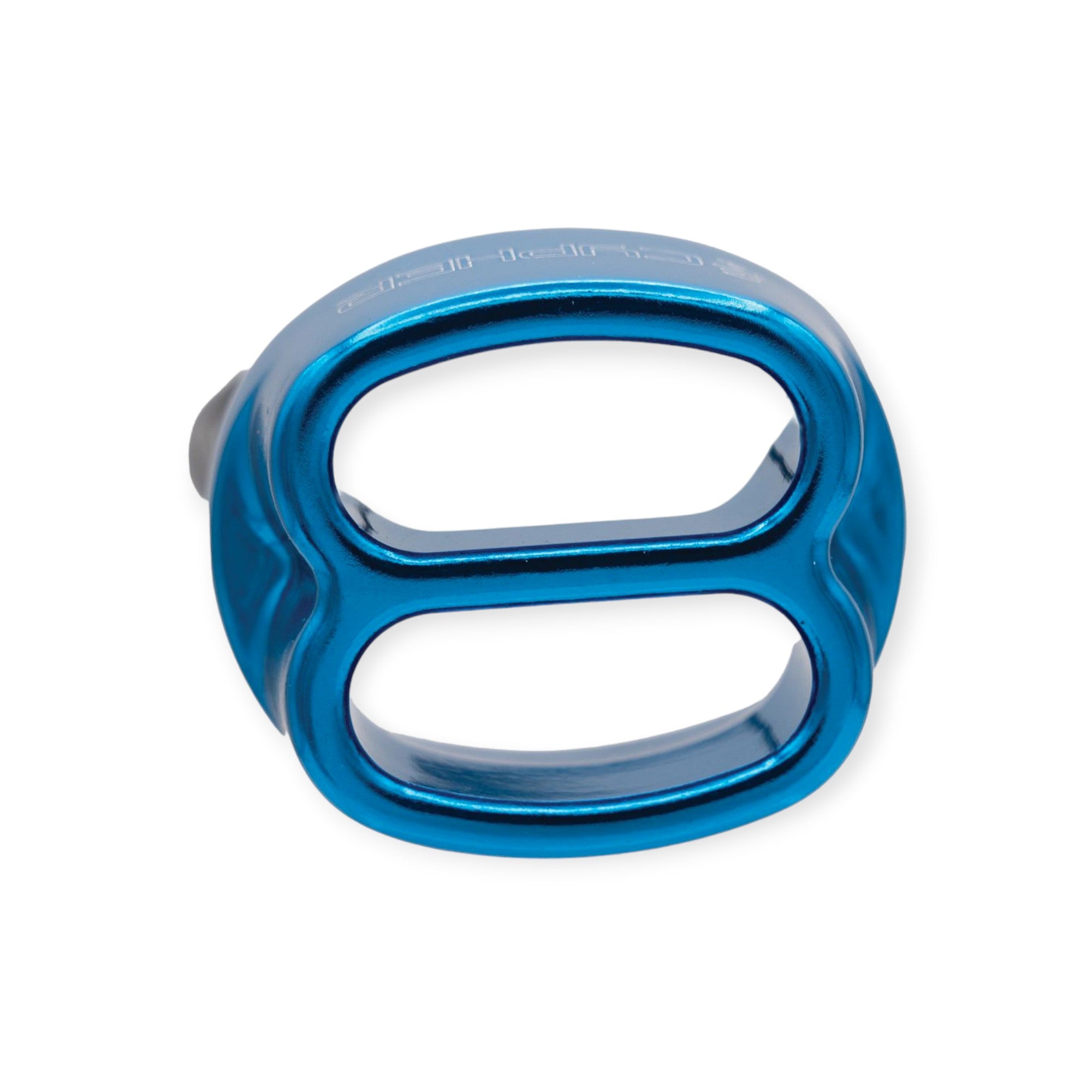 Cypher Arc Belay Device