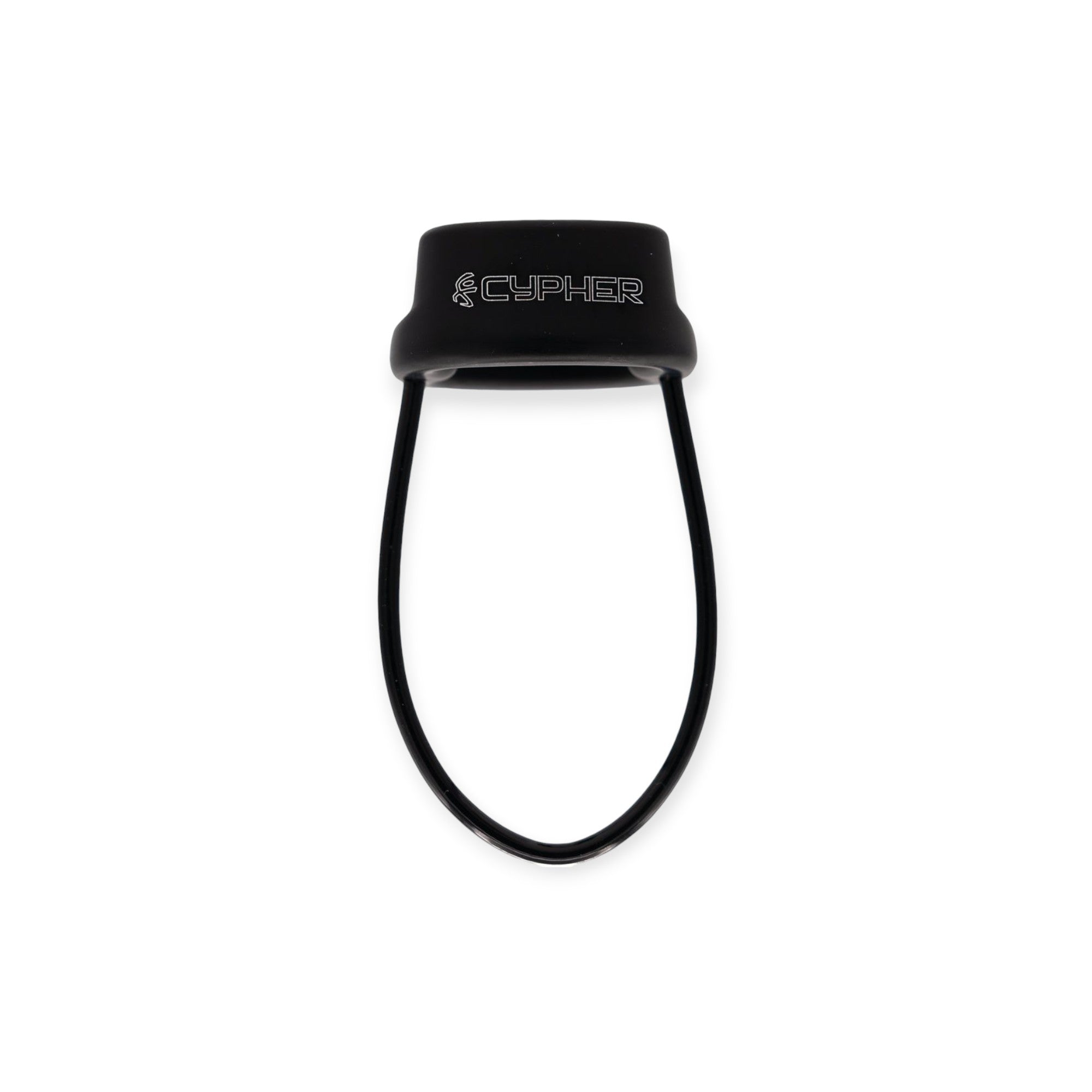 Cypher Arc Belay Device