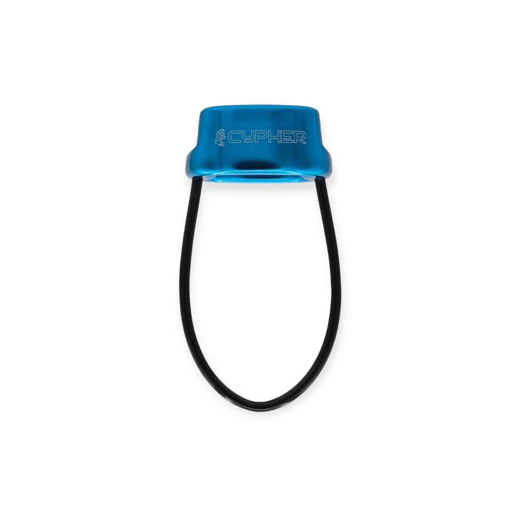 Cypher Arc Belay Device