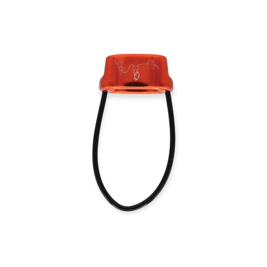 Cypher Arc Belay Device