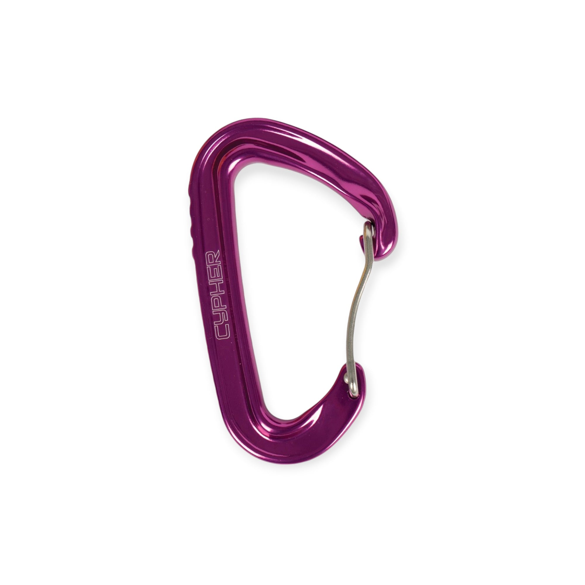 Cypher Mydas Ultra Carabiner