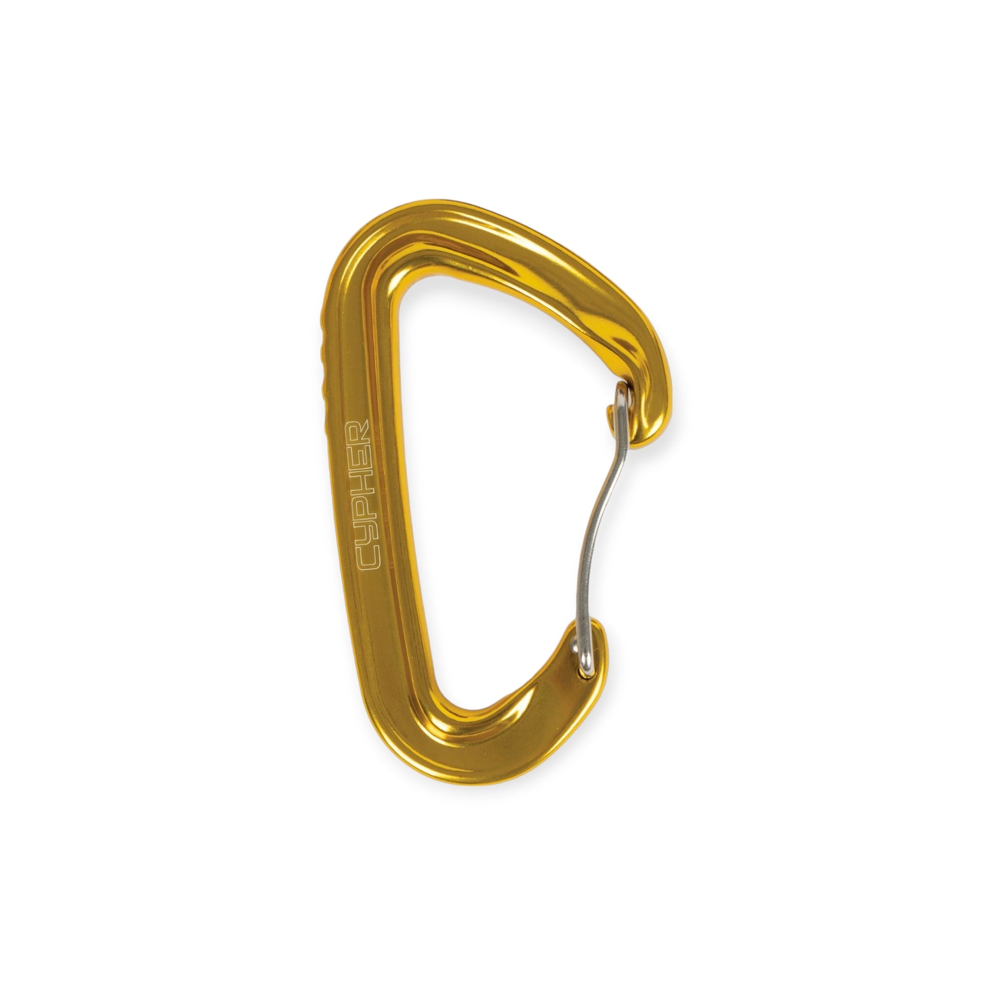 Cypher Mydas Ultra Carabiner