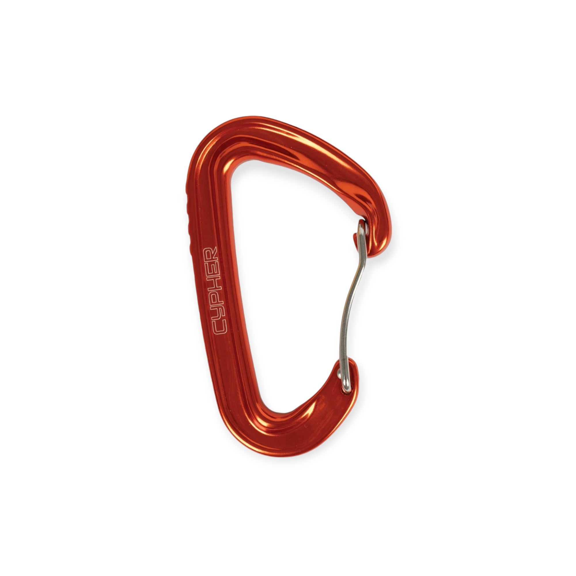 Cypher Mydas Ultra Carabiner