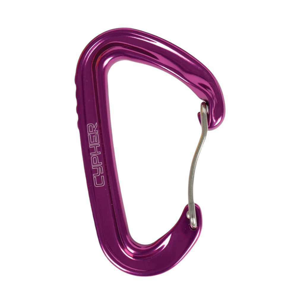 Cypher Mydas Ultra Carabiner