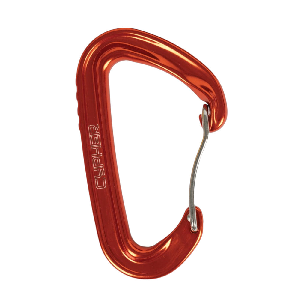 Cypher Mydas Ultra Carabiner