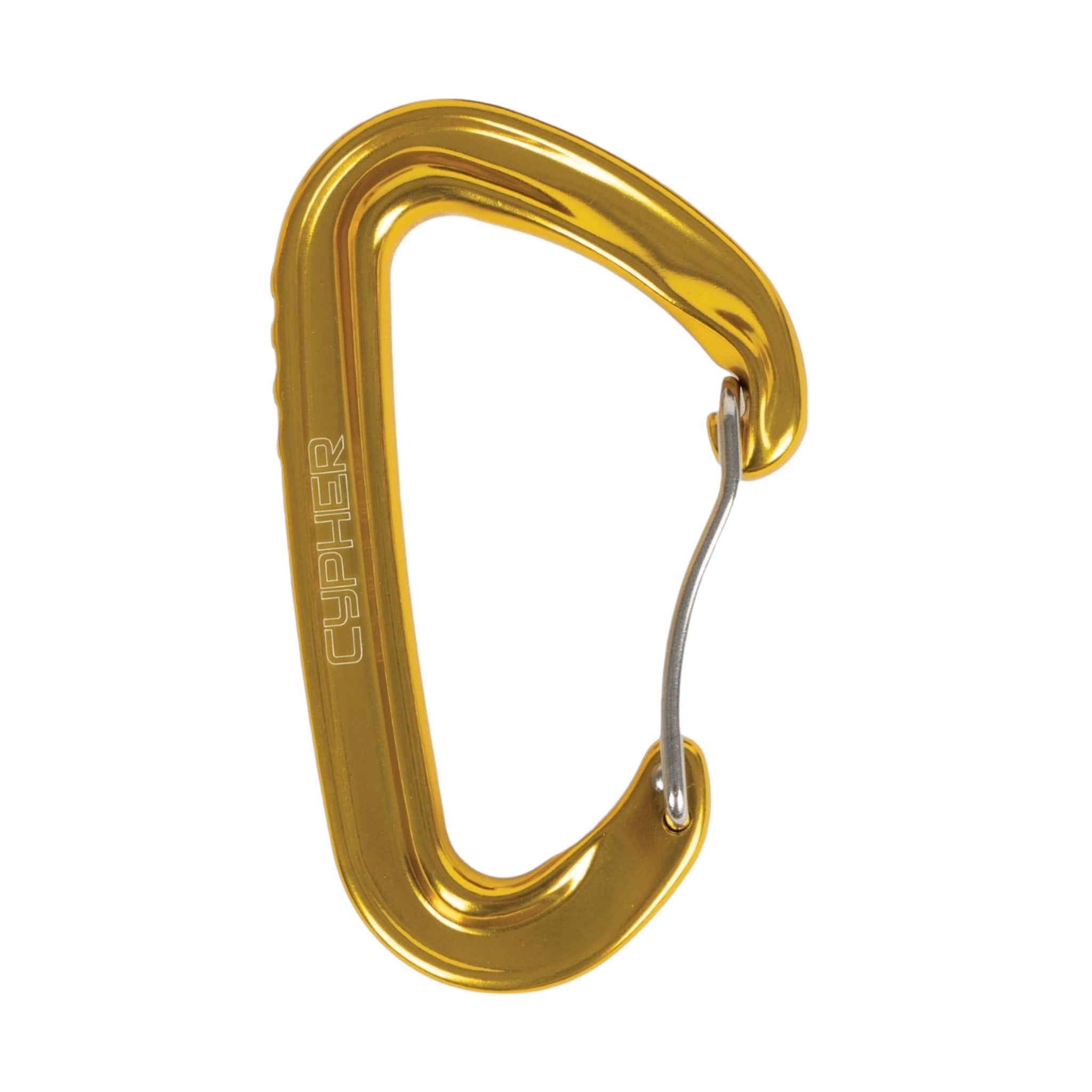 Cypher Mydas Ultra Carabiner