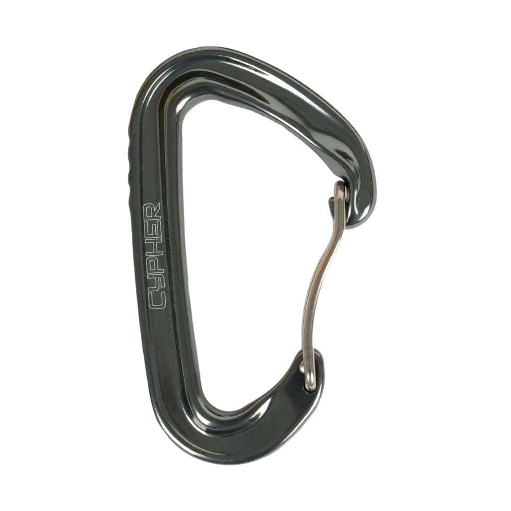 Cypher Mydas Ultra Carabiner