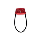 Cypher Arc Belay Device w' HMS Screw Lock Carabiner Kit