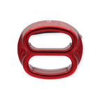 Cypher Arc Belay Device w' HMS Screw Lock Carabiner Kit