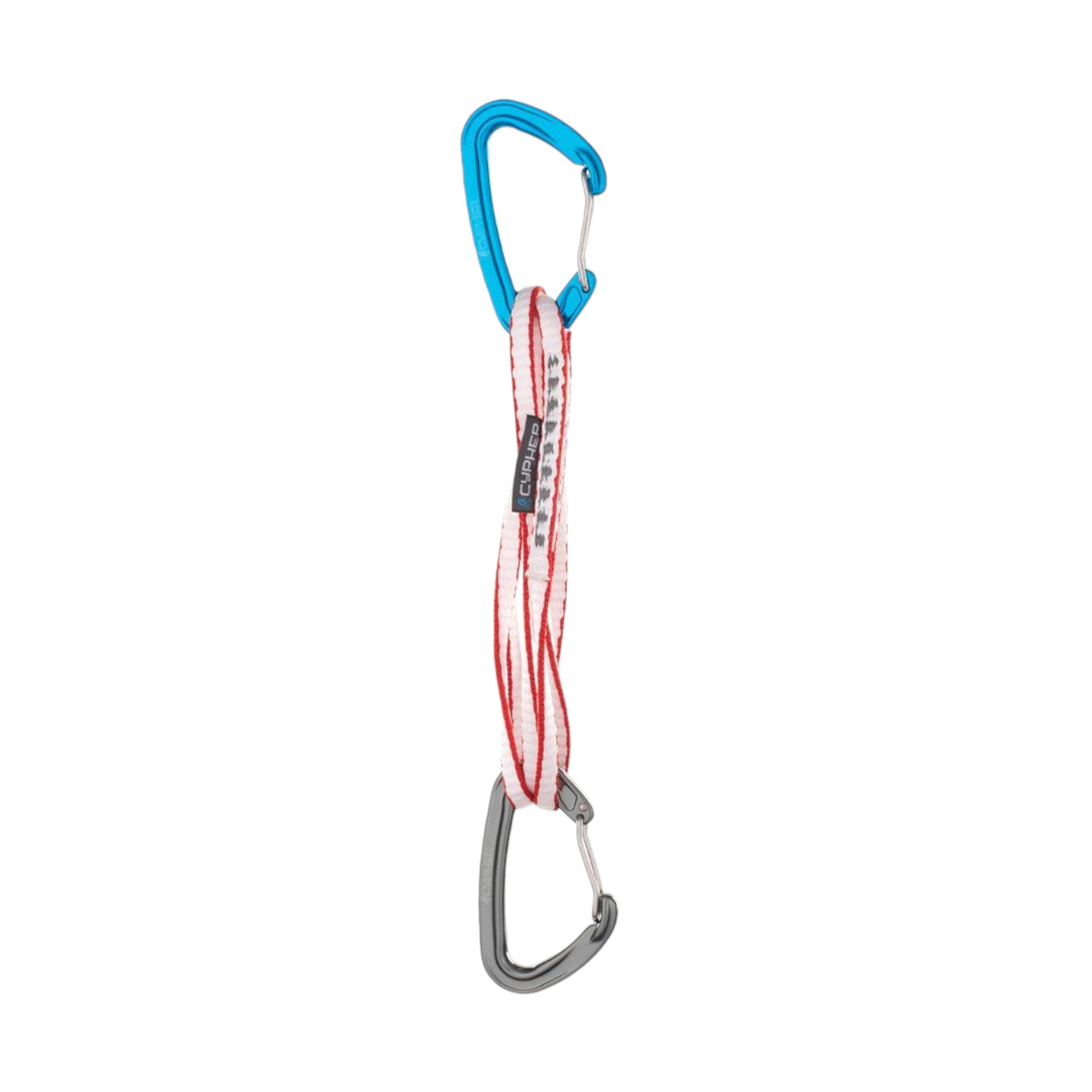 Cypher Ceres 60cm Ultralight Alpine Quickdraw