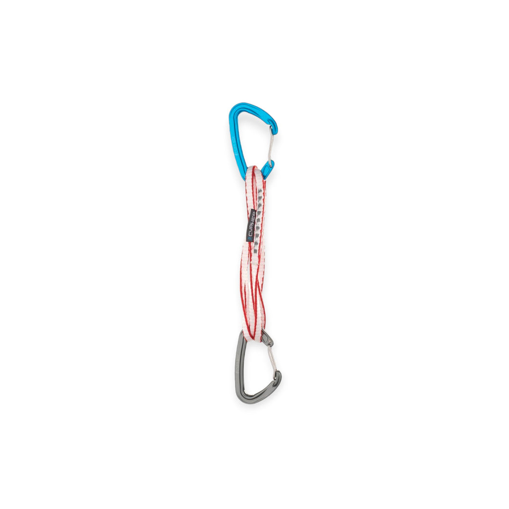 Cypher Ceres 60cm Ultralight Alpine Quickdraw