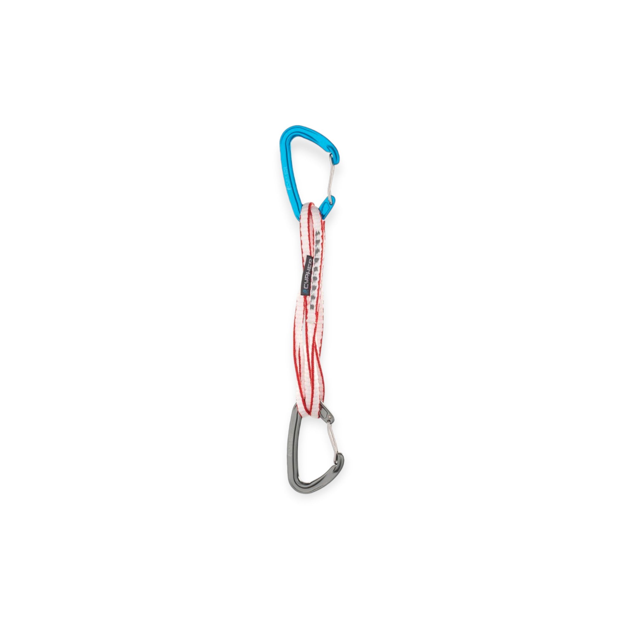 Cypher Ceres 60cm Ultralight Alpine Quickdraw