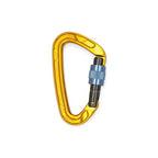 Cypher Echo Screw Gate Carabiner