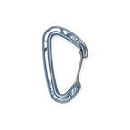 Cypher Echo Wired Gate Carabiner Blue