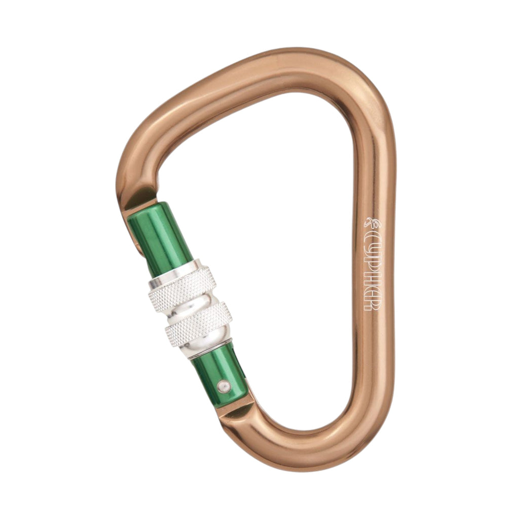 Cypher Helios HMS Carabiner