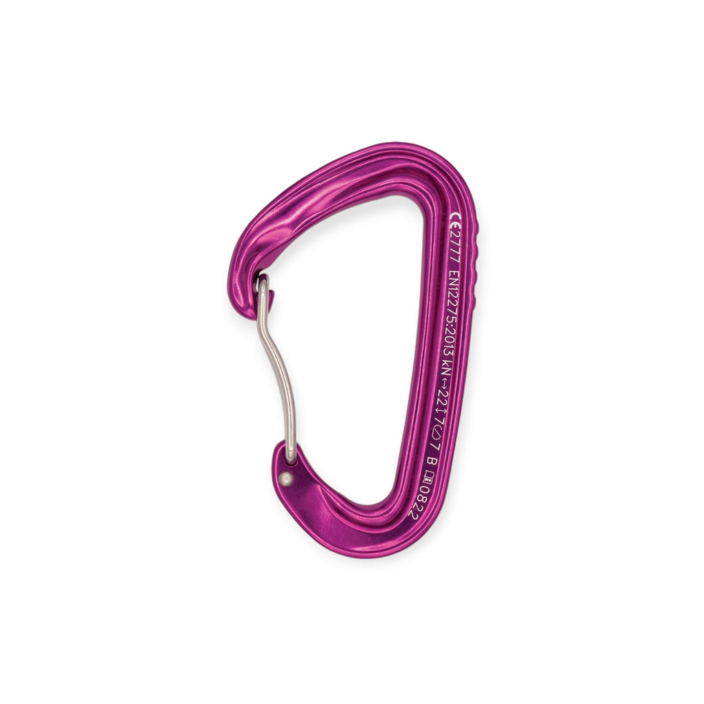 Cypher Mydas Ultra Carabiners - 6 Pack