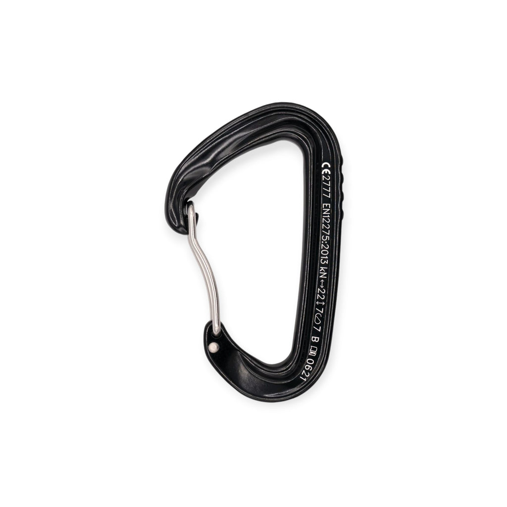 Cypher Mydas Ultra Carabiners - 8 Pack