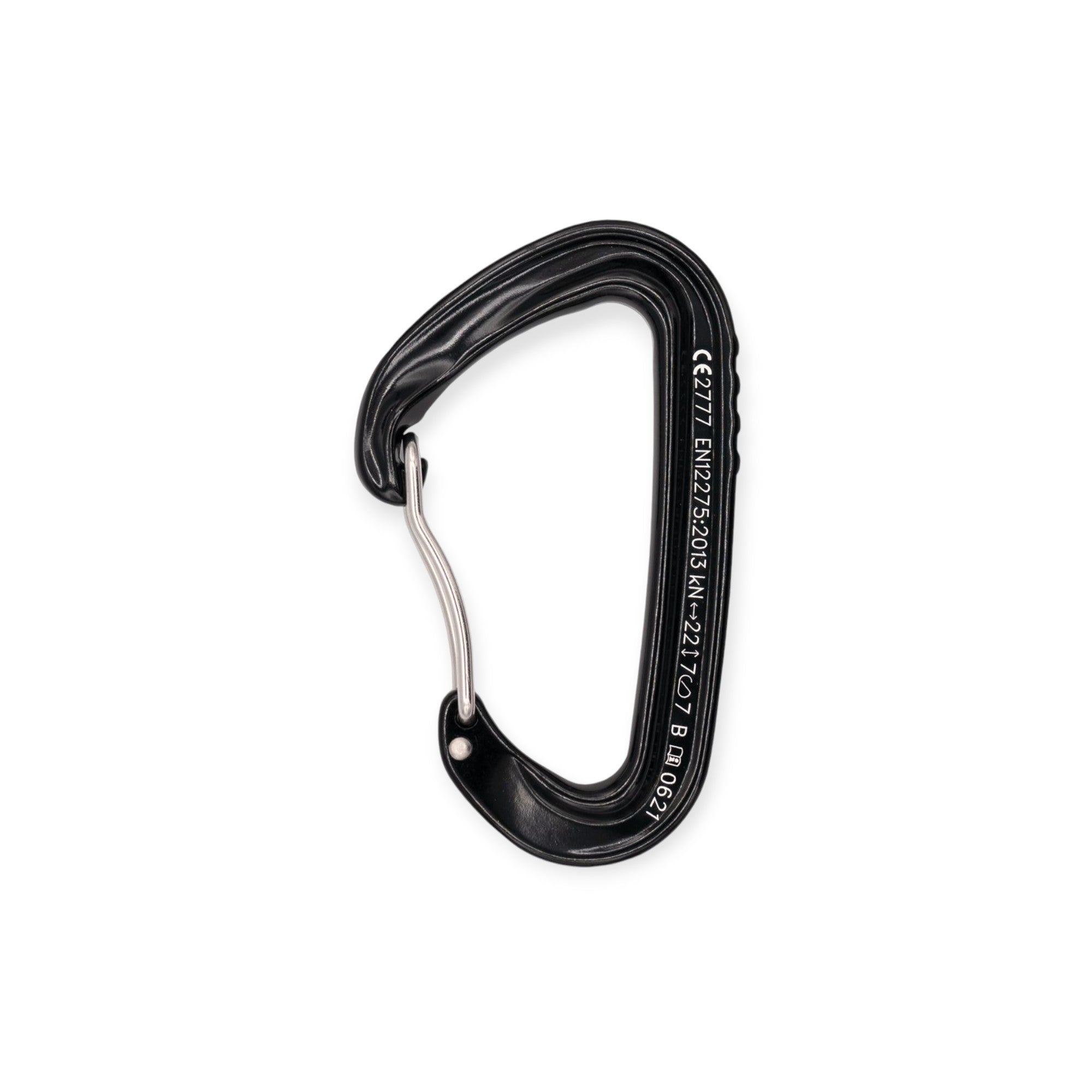 Cypher Mydas Ultra Carabiners - 8 Pack