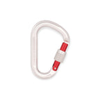 Cypher Parabiner HMS Screw Gate Carabiner