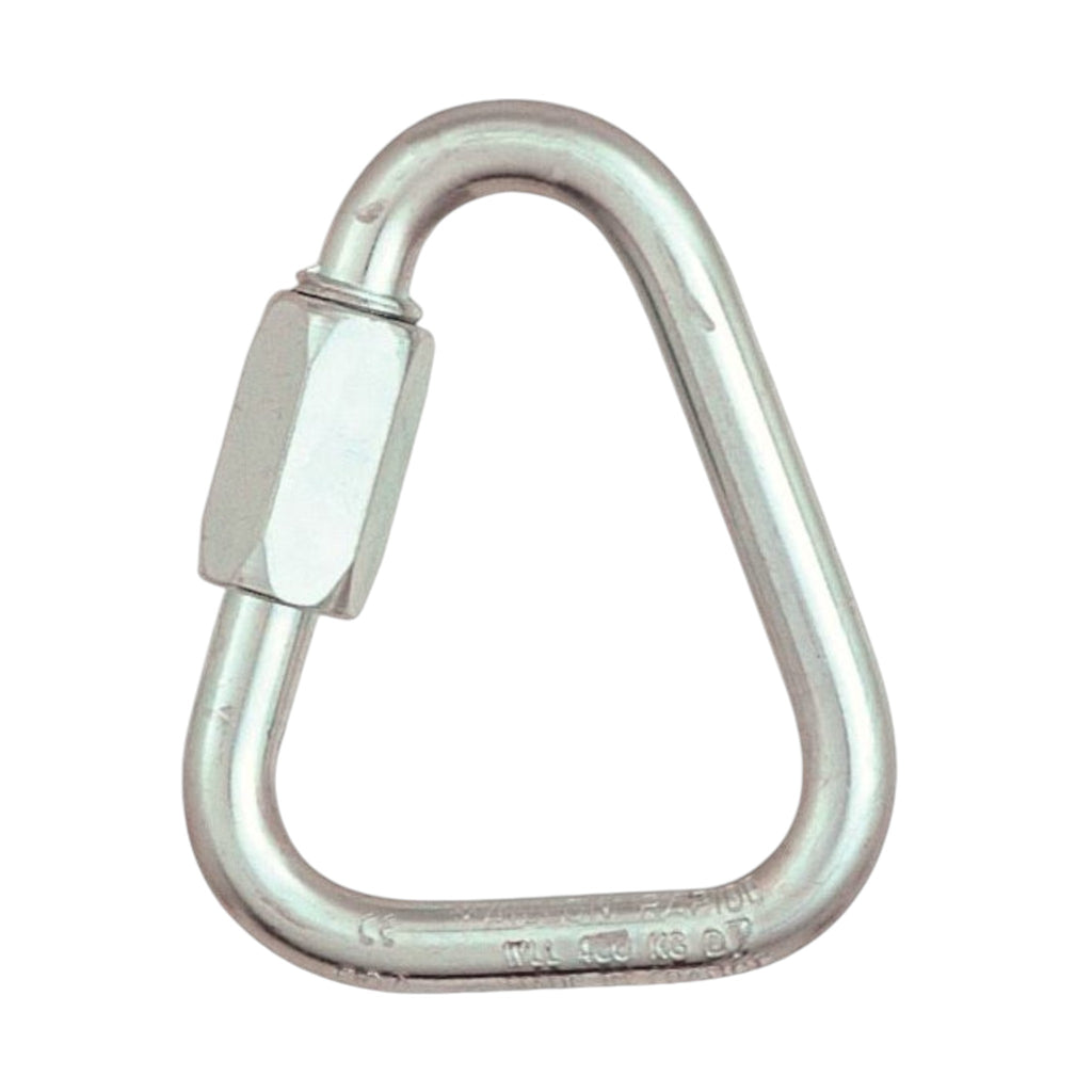 Cypher Quick Link 8mm Delta Carbon Steel 20kN