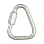 Cypher Quick Link 8mm Delta Carbon Steel 20kN