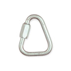 Cypher Quick Link 8mm Delta Carbon Steel 20kN