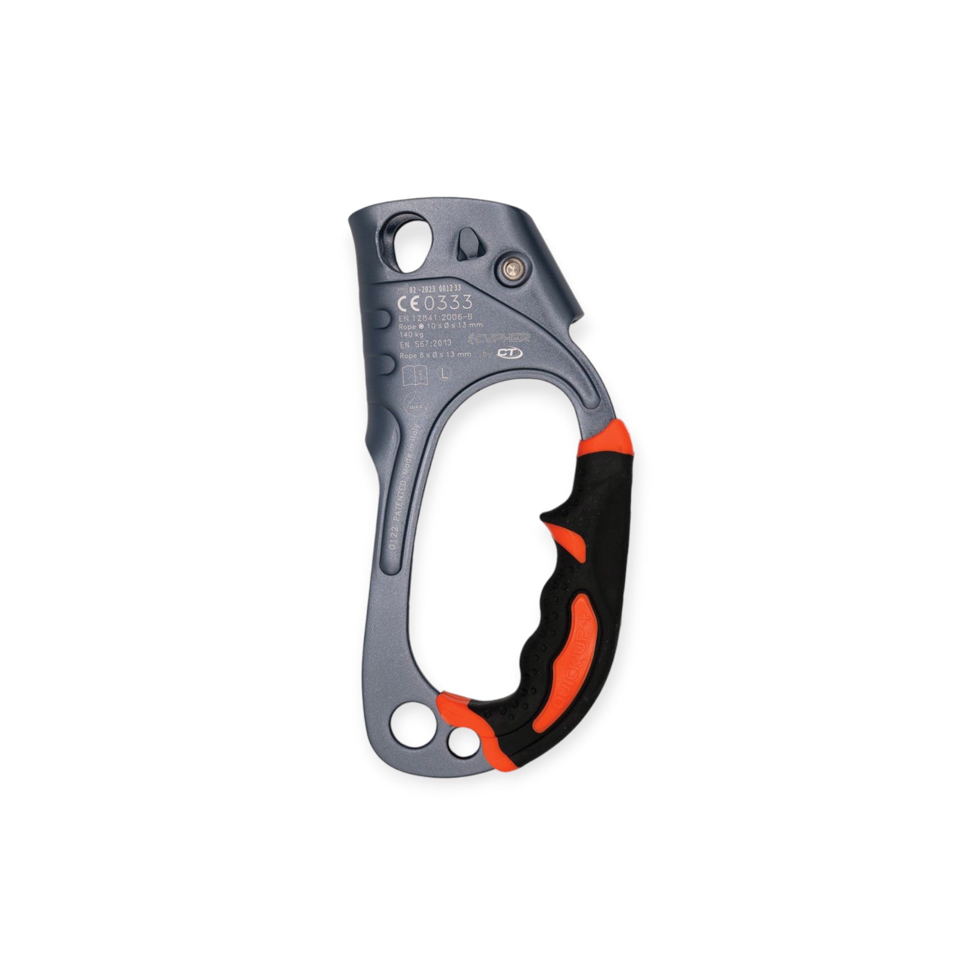 Cypher Left Hand Ascender - FERAL