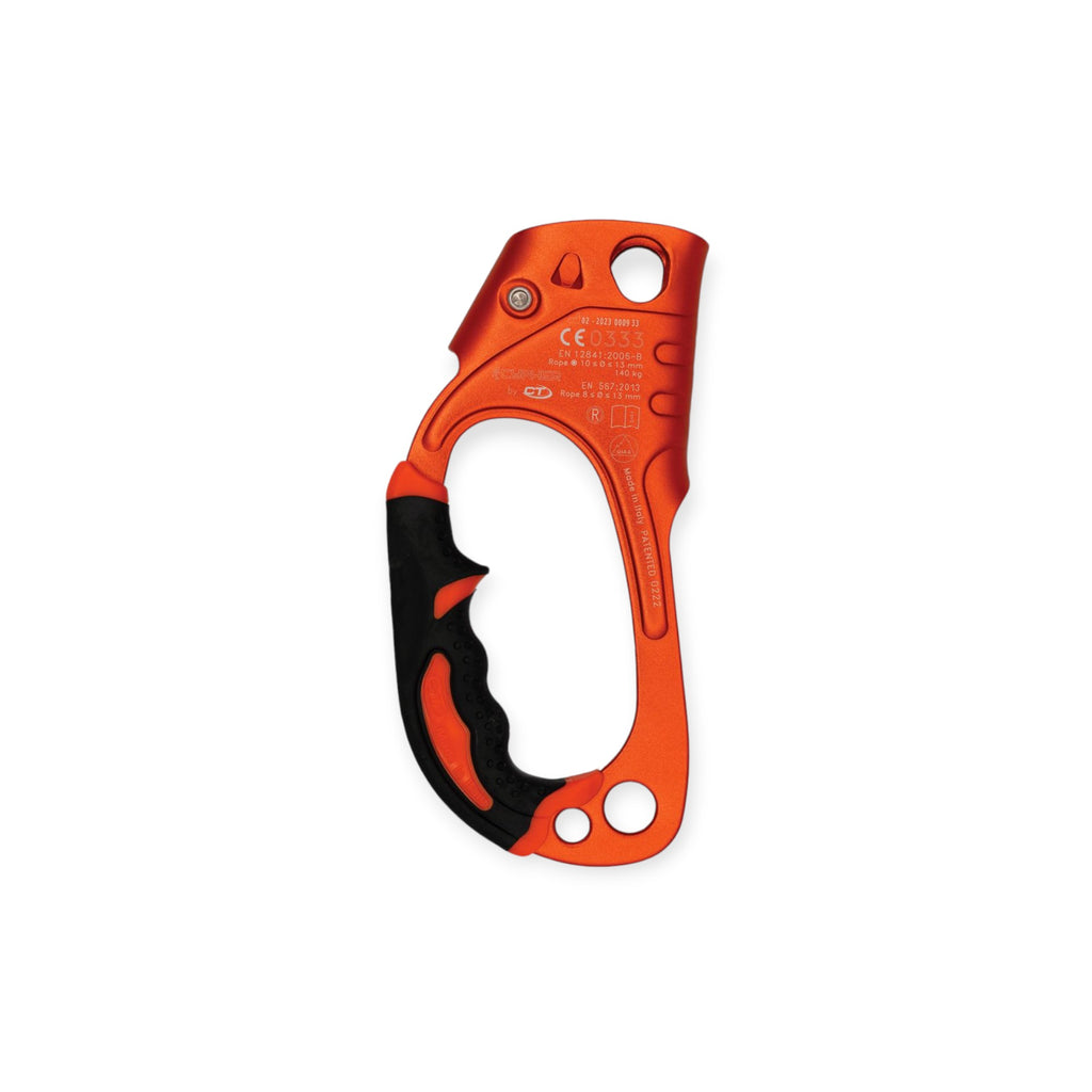 Cypher Right Hand Ascender - FERAL
