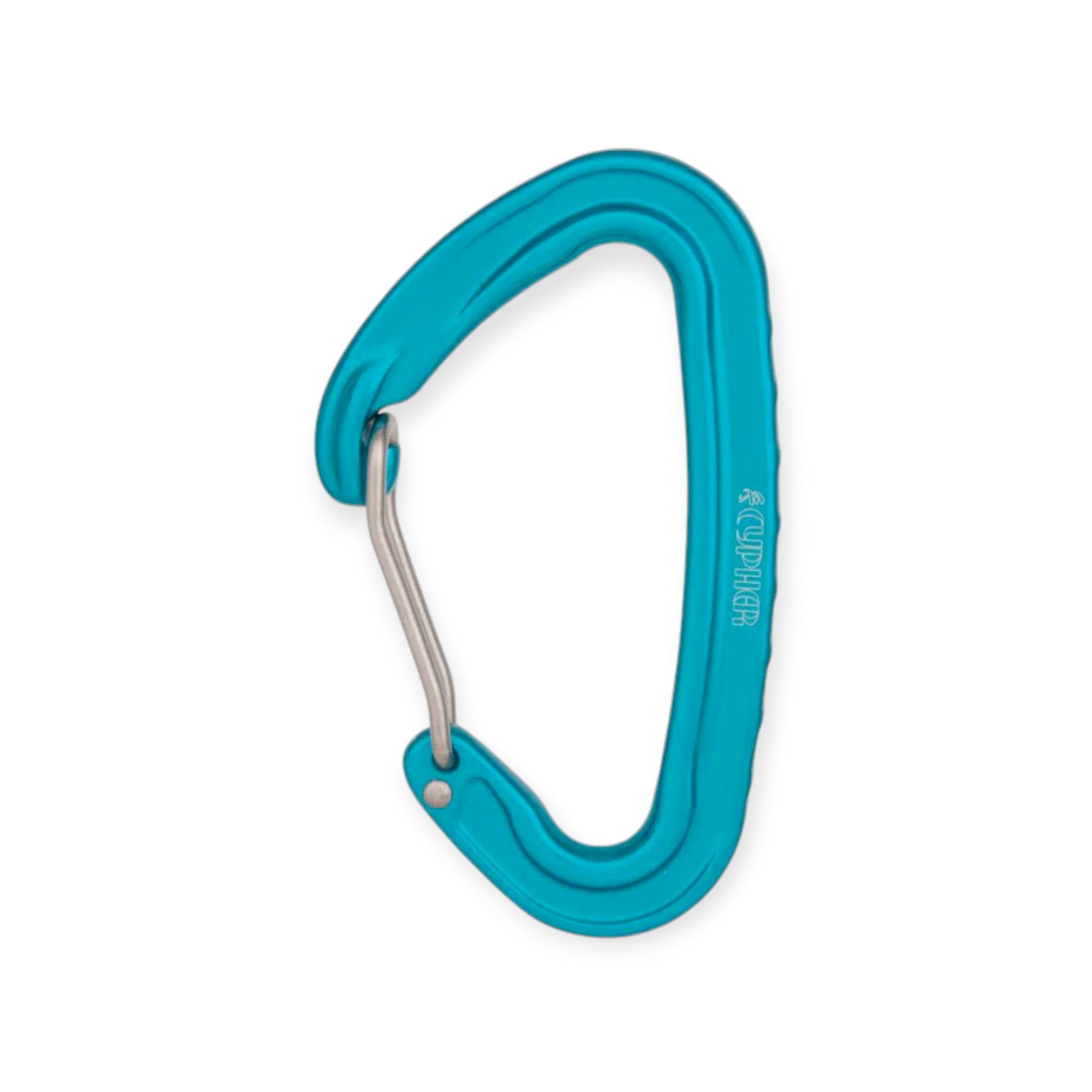 Cypher Ceres II Wire Gate Carabiner