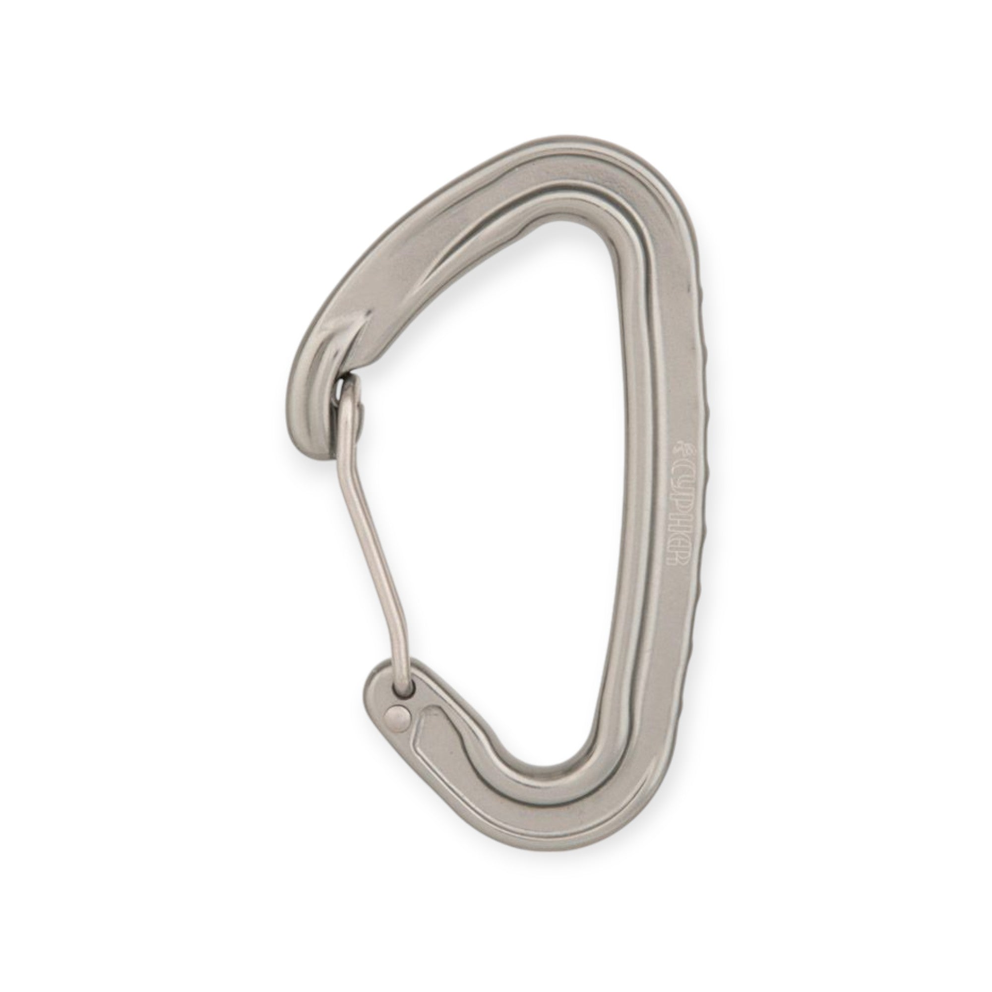 Cypher Ceres II Wire Gate Carabiner
