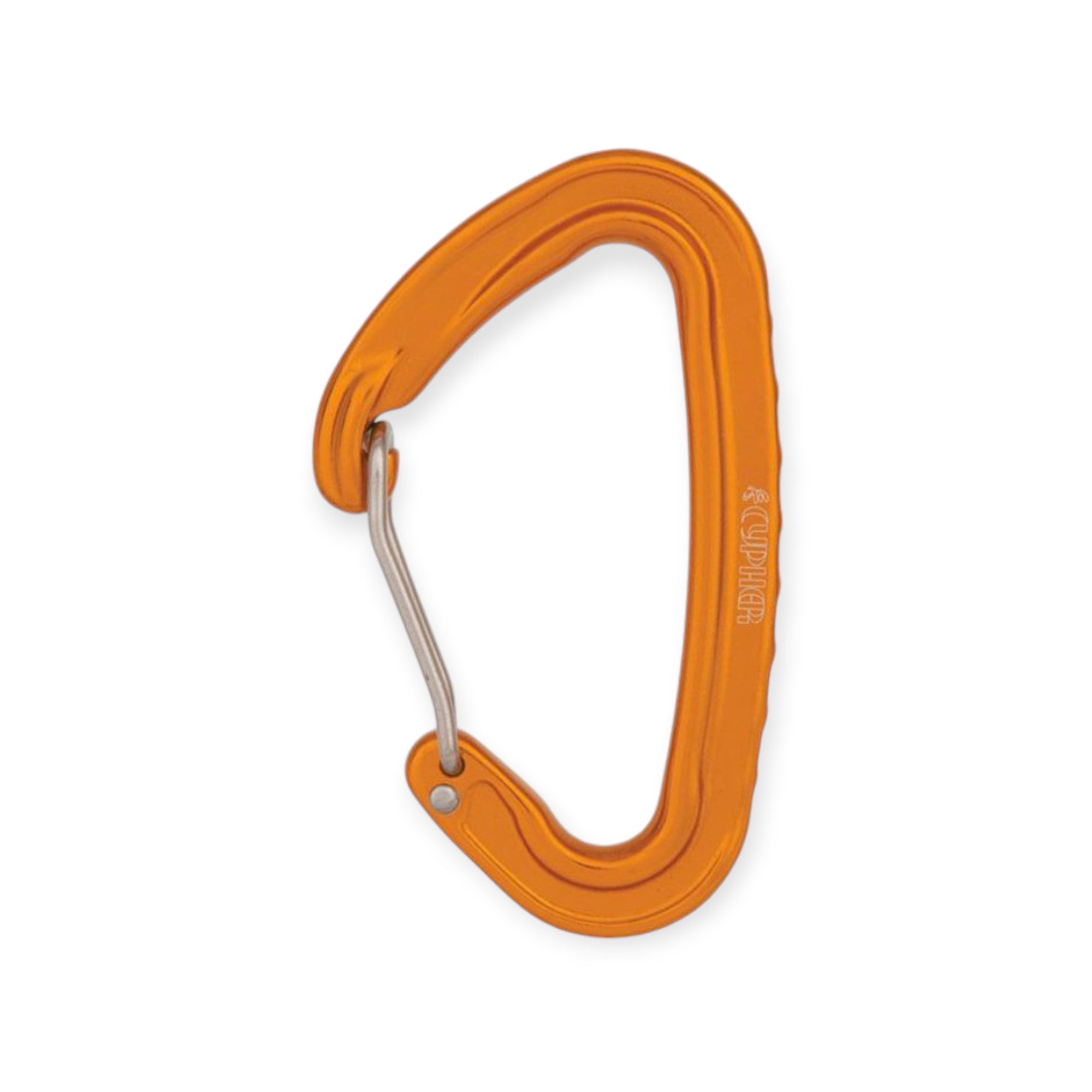 Cypher Ceres II Wire Gate Carabiner
