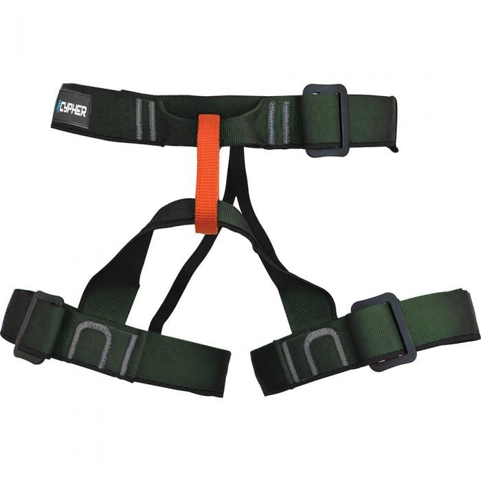Cypher Guide Harness