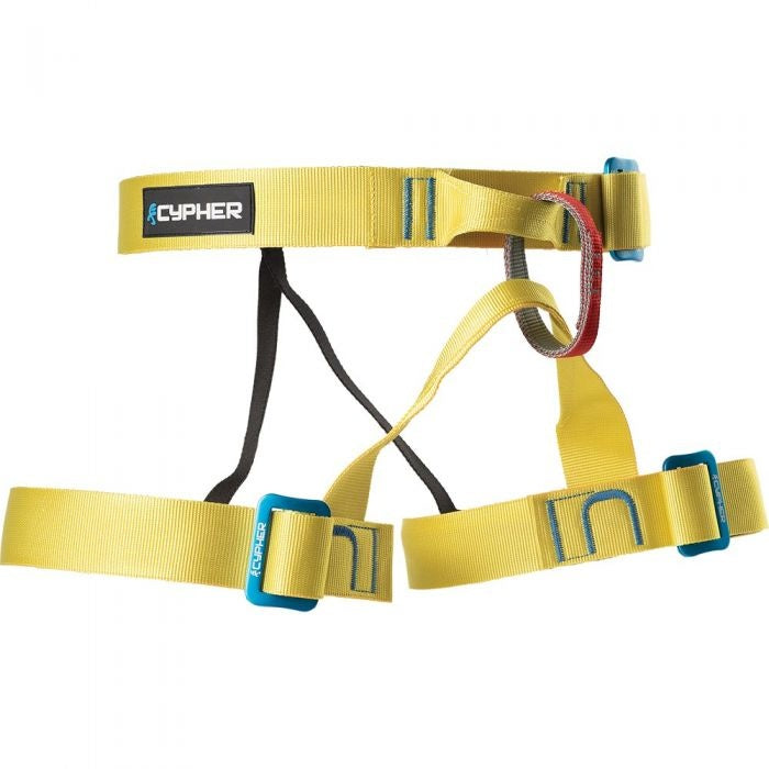 Cypher Guide Harness