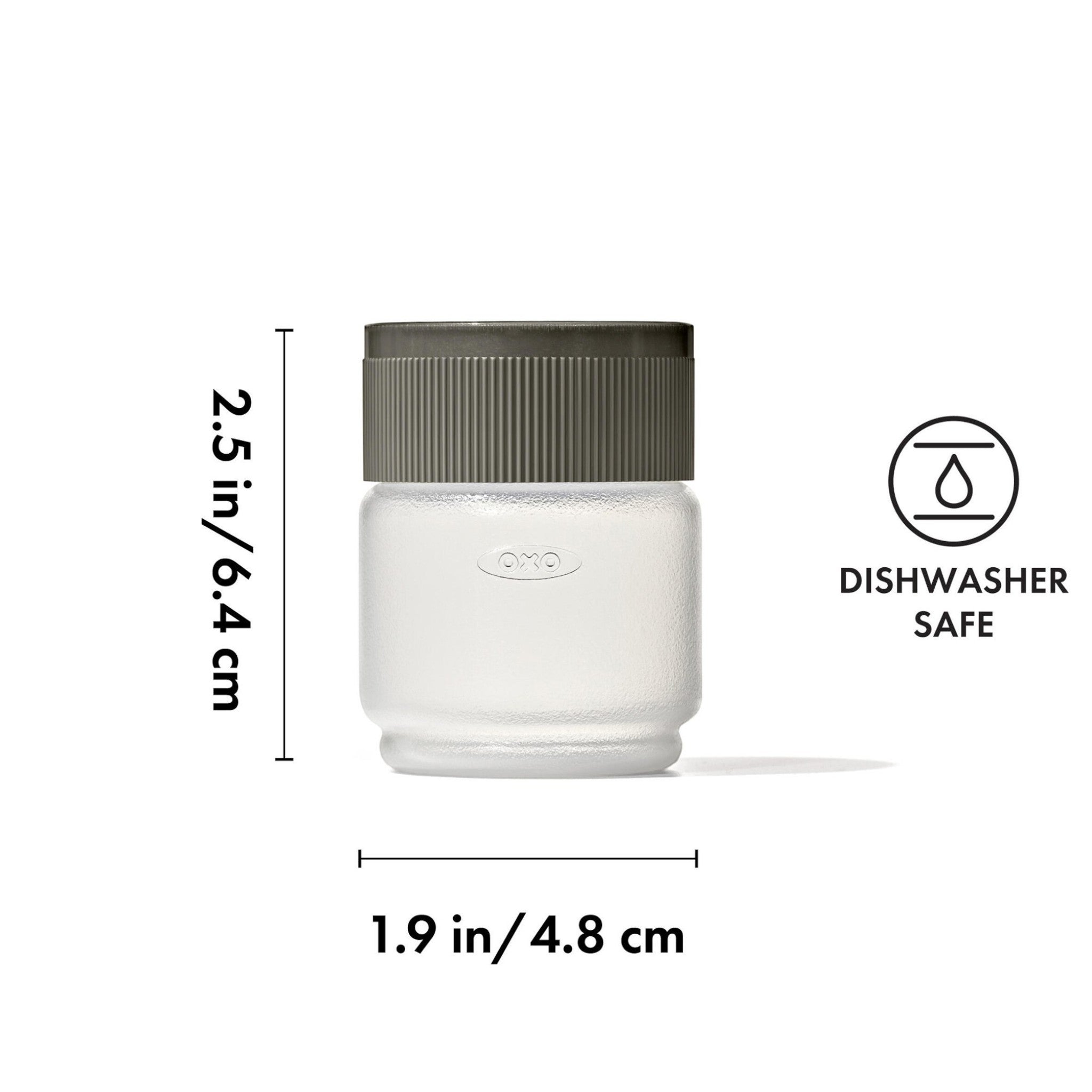 OXO Outdoor 4-Piece Spice Shaker Set - FERAL