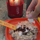 UCO 4 Piece Mess Kit - FERAL