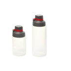 OXO Outdoor Leakproof Squeeze Bottle Set - FERAL