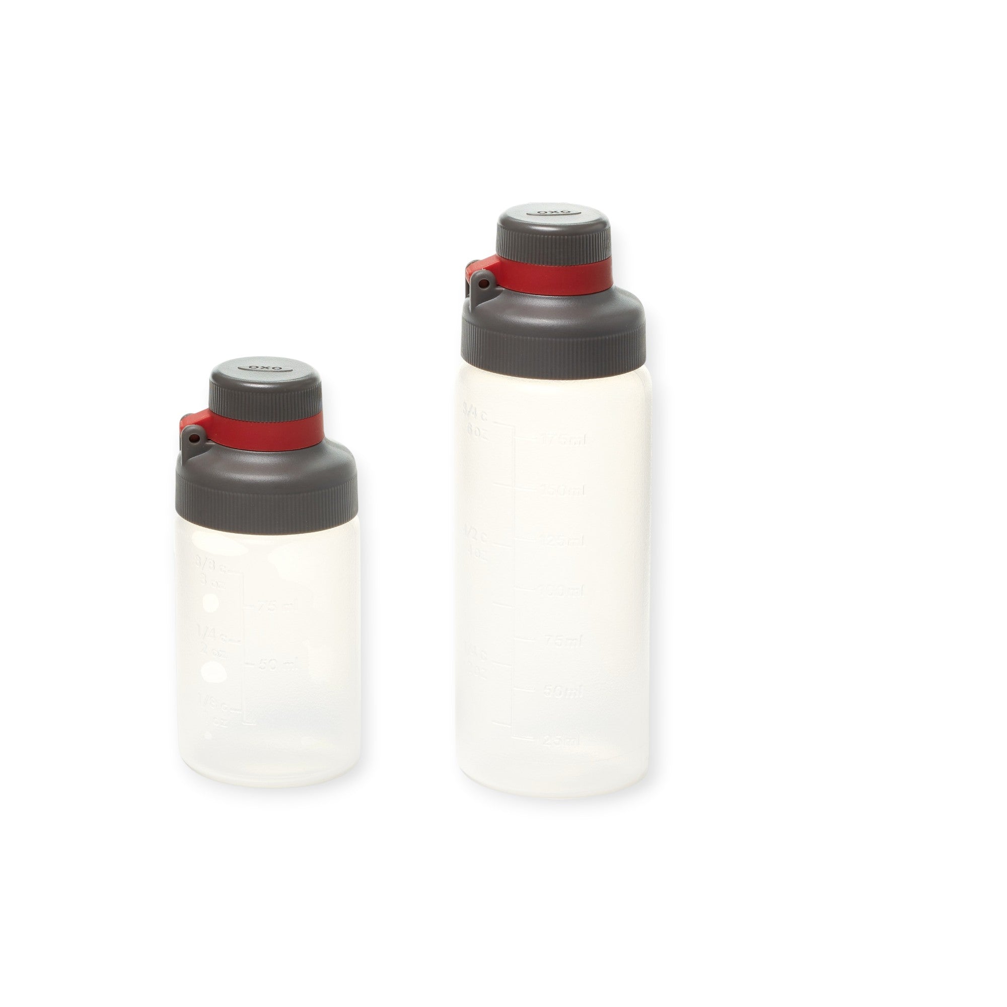 OXO Outdoor Leakproof Squeeze Bottle Set - FERAL