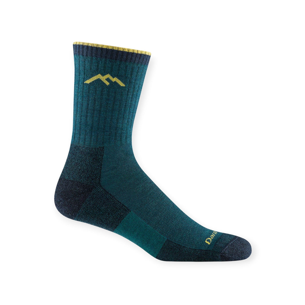 Darn Tough Hiker Micro Crew Midweight with Cushion Socks