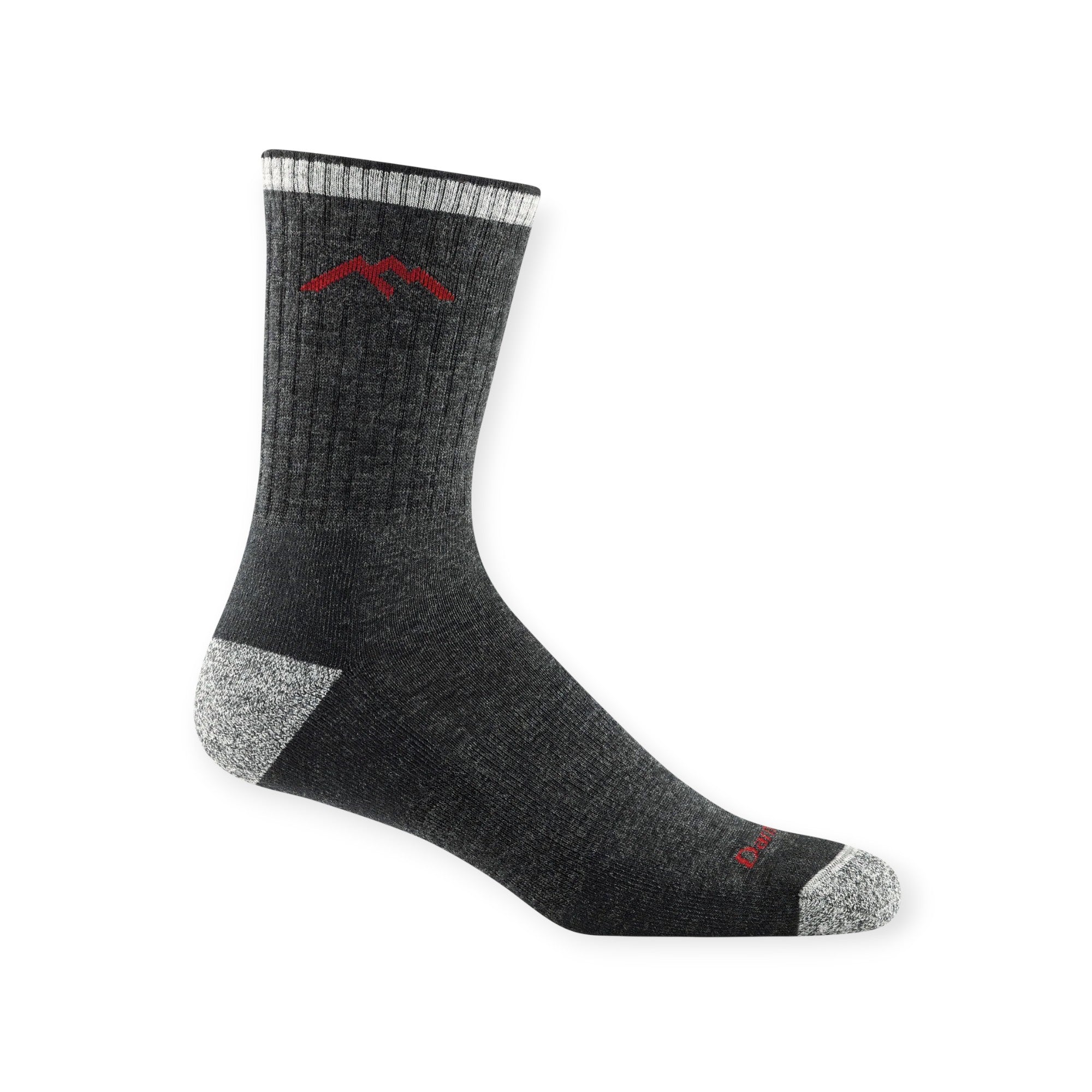 Darn Tough Hiker Micro Crew Midweight with Cushion Socks