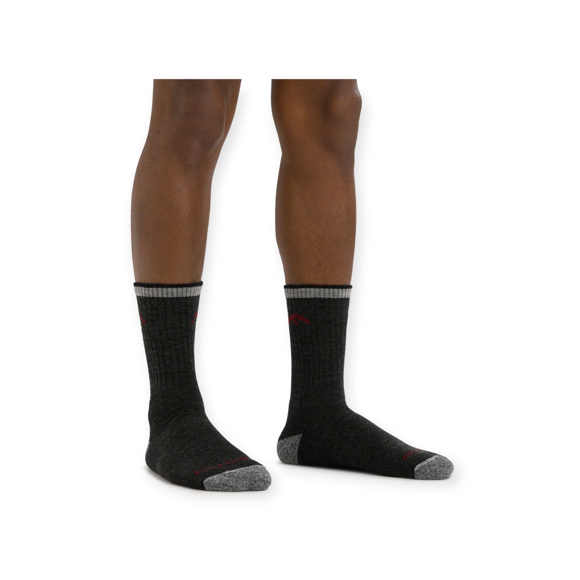 Darn Tough Hiker Micro Crew Midweight with Cushion Socks