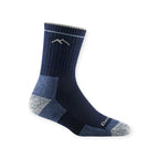 Darn Tough Women's Hiker Micro Crew Midweight with Cushion Socks