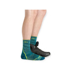 Darn Tough Light Hiker Micro Crew Lightweight with Cushion Socks