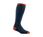 Darn Tough Women's Traverse OTC Lightweight Ski Socks