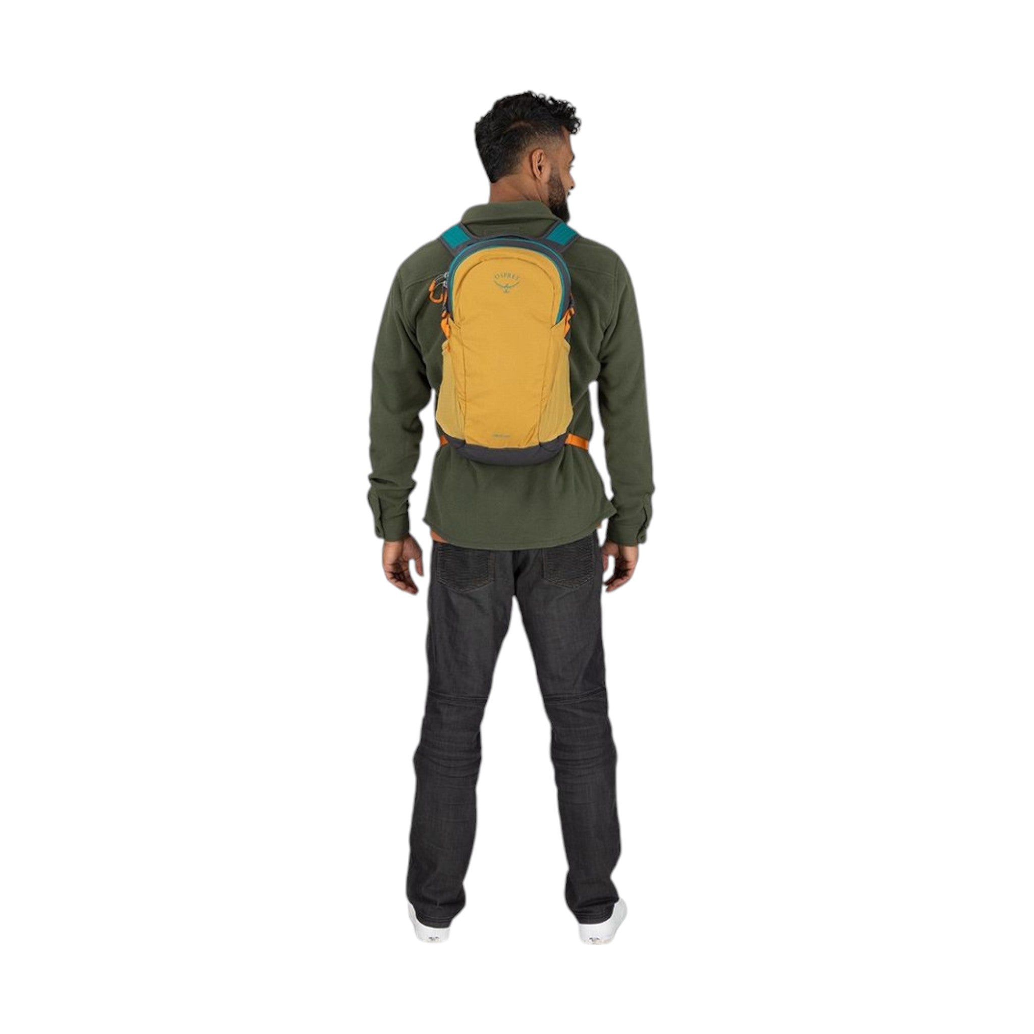 Osprey Daylite Backpack - FERAL