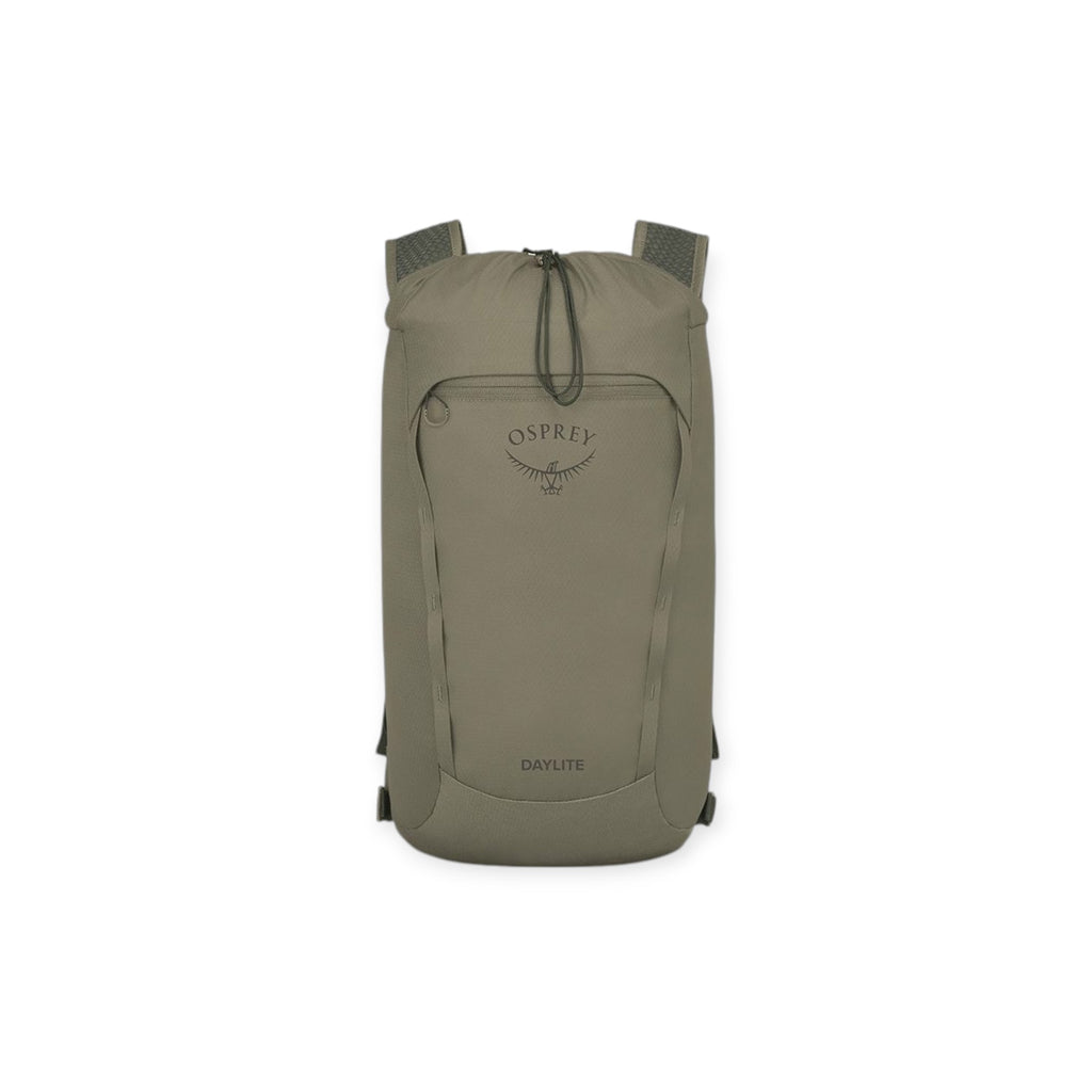 Osprey Daylite Cinch Backpack - FERAL