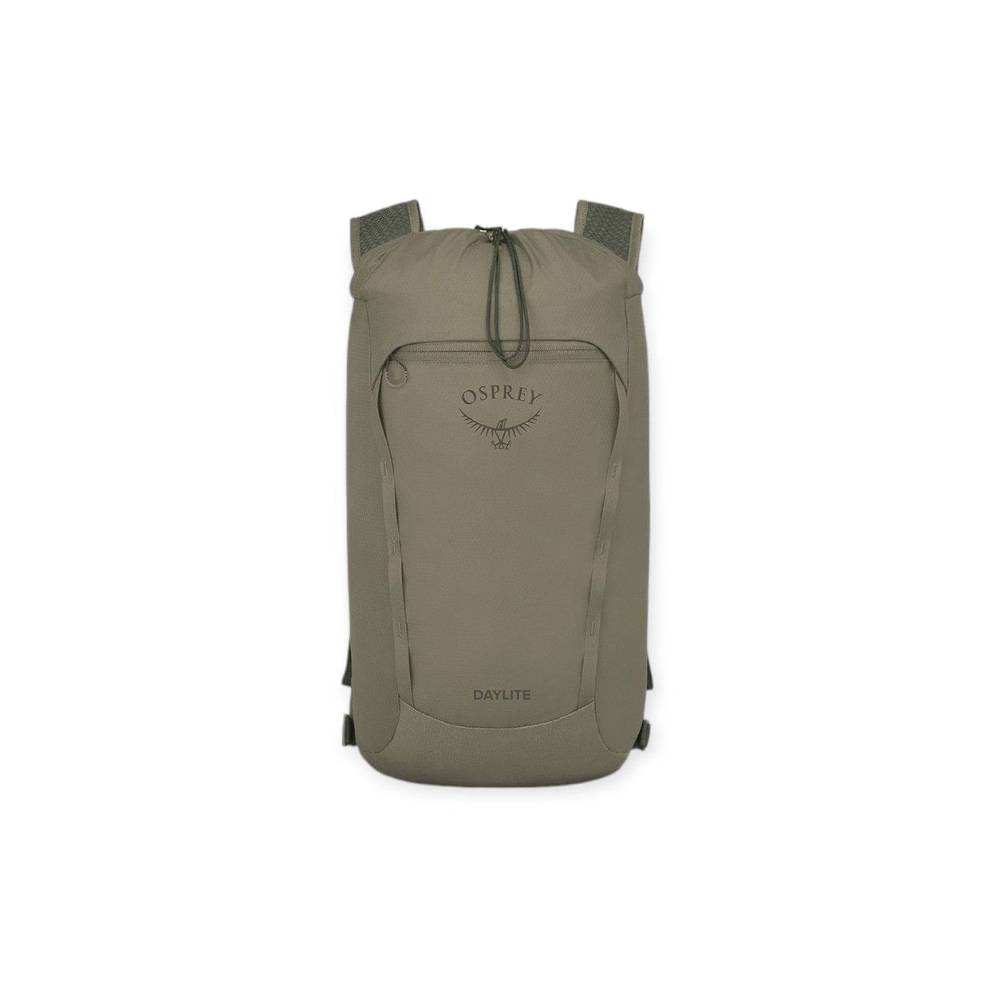 Osprey Daylite Cinch Backpack - FERAL