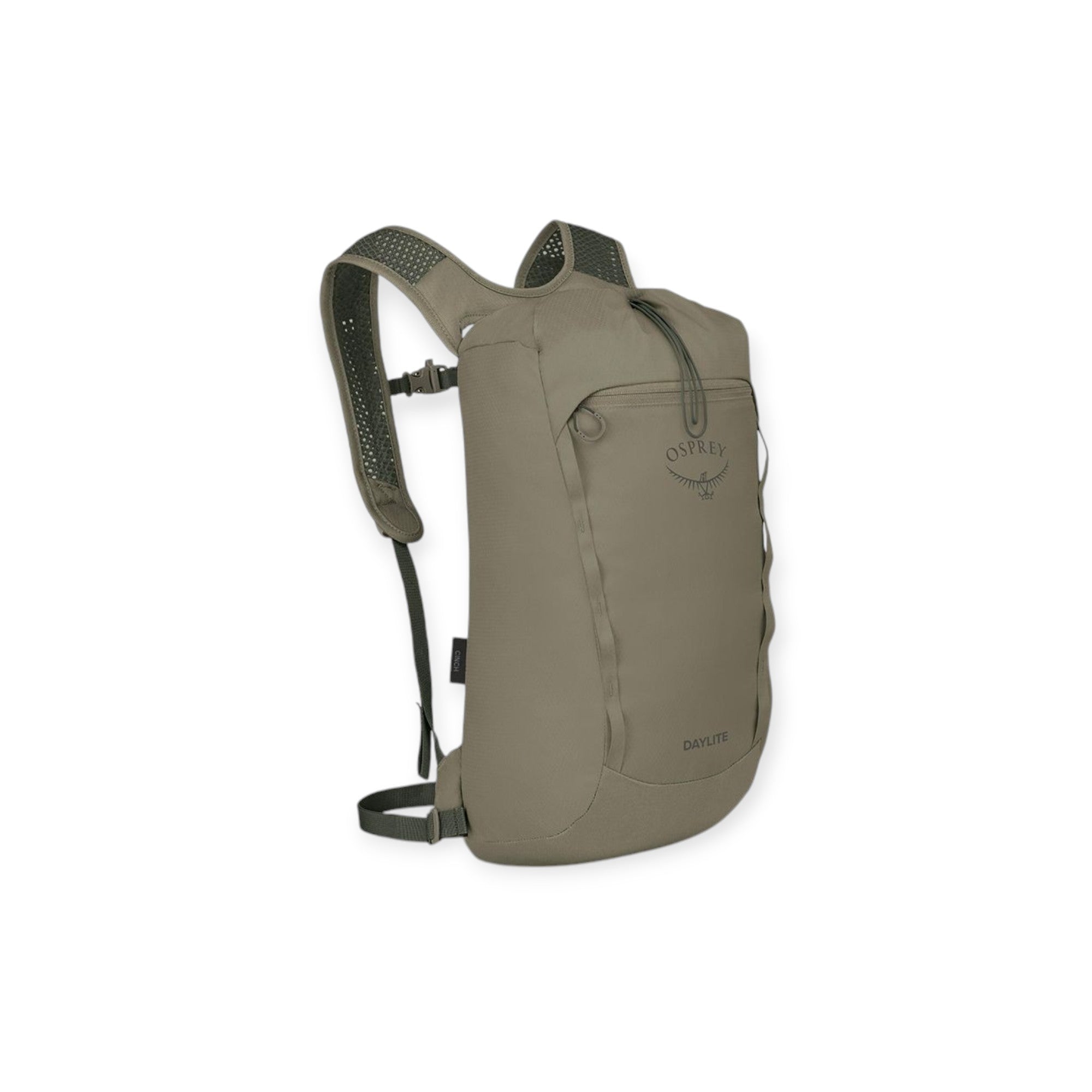 Osprey Daylite Cinch Backpack - FERAL